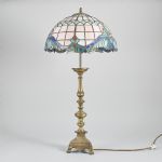 1359 2158 TABLE LAMP